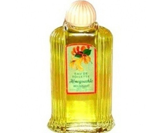 Купить Аромат Houbigant Honeysuckle Туалетная вода
