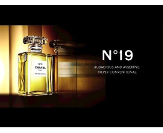 Купить Аромат Chanel № 19 Eau de Parfum Парфюмерная вода