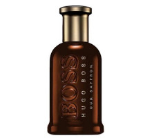 Аромат Hugo Boss Boss Bottled Oud Saffron Туалетная вода