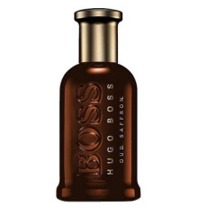 Аромат Hugo Boss Boss Bottled Oud Saffron Туалетная вода