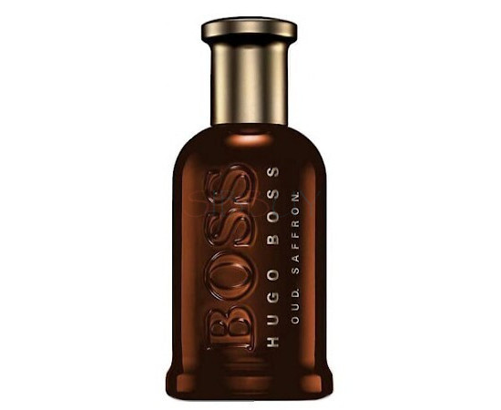 Купить Аромат Hugo Boss Boss Bottled Oud Saffron Туалетная вода