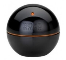 Аромат Hugo Boss Boss In Motion Black Туалетная вода