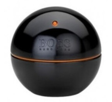 Аромат Hugo Boss Boss In Motion Black Туалетная вода