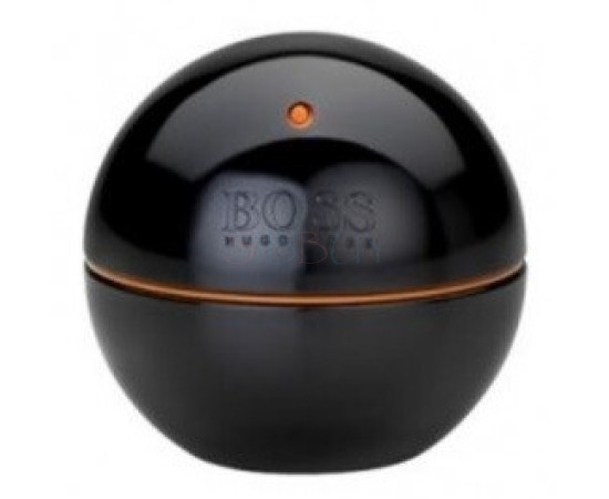 Купить Аромат Hugo Boss Boss In Motion Black Туалетная вода