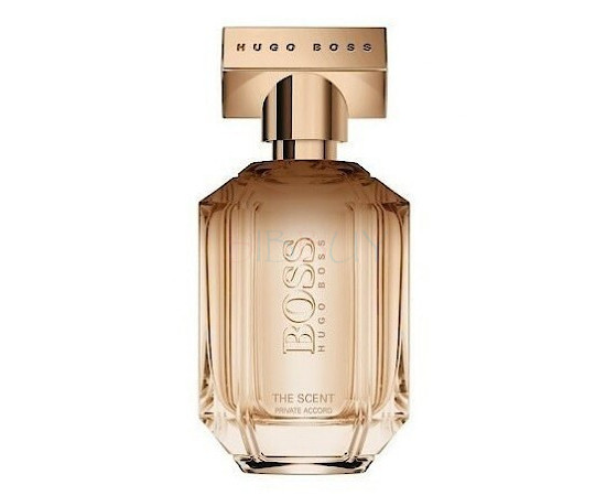 Купить Аромат Hugo Boss Boss The Scent  For Her Private Accord Парфюмерная вода