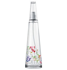 Аромат Issey Miyake L'Eau d'Issey Eau d'Ete Summer Edition Туалетная вода