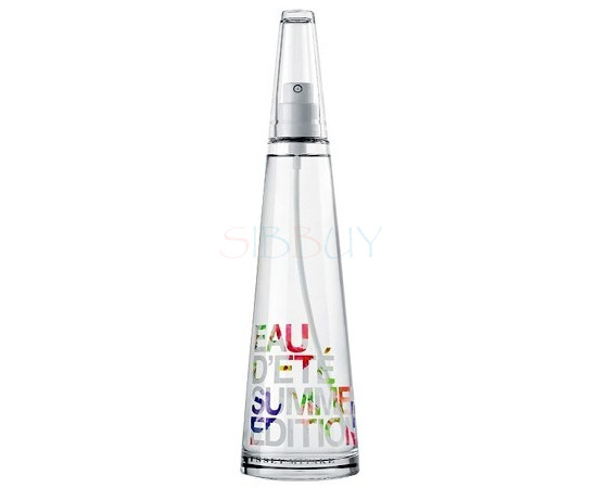 Купить Аромат Issey Miyake L'Eau d'Issey Eau d'Ete Summer Edition Туалетная вода