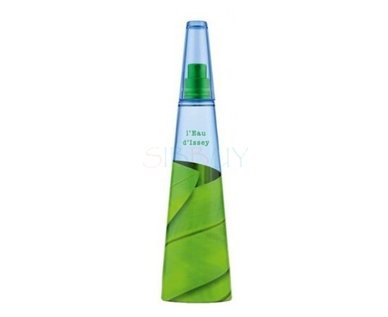 Купить Аромат Issey Miyake L'Eau d'Issey Pour Femme Eau de Toilette L'Ete Туалетная вода