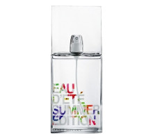 Аромат Issey Miyake L'Eau d'Issey Pour Homme Eau d'Ete Summer Edition Туалетная вода