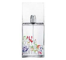 Аромат Issey Miyake L'Eau d'Issey Pour Homme Eau d'Ete Summer Edition Туалетная вода