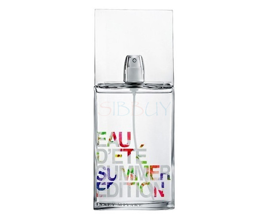 Купить Аромат Issey Miyake L'Eau d'Issey Pour Homme Eau d'Ete Summer Edition Туалетная вода