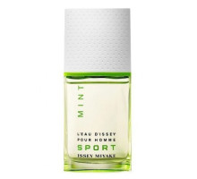 Аромат Issey Miyake L'Eau d'Issey Pour Homme Sport Mint Туалетная вода