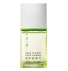 Аромат Issey Miyake L'Eau d'Issey Pour Homme Sport Mint Туалетная вода