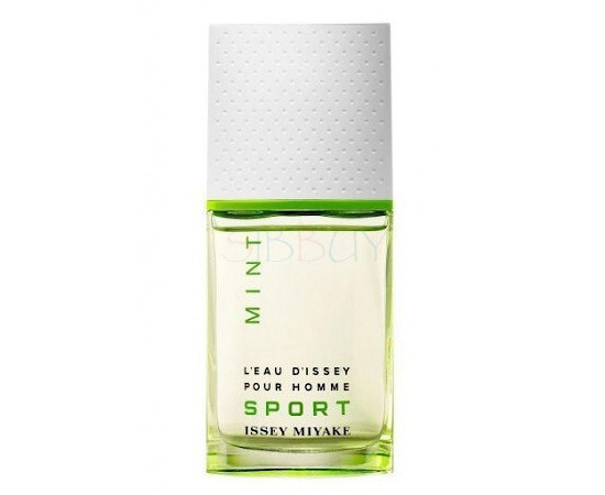 Купить Аромат Issey Miyake L'Eau d'Issey Pour Homme Sport Mint Туалетная вода