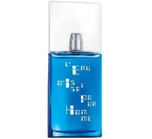 Аромат Issey Miyake L'Eau D'Issey Pour Homme Summer 2017 Туалетная вода