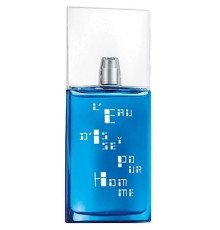 Аромат Issey Miyake L'Eau D'Issey Pour Homme Summer 2017 Туалетная вода