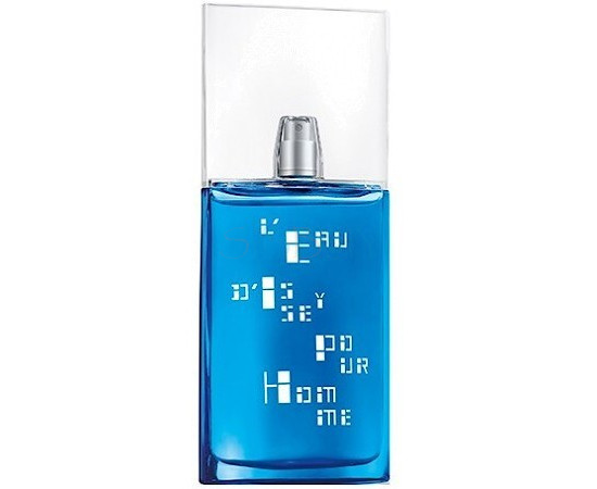 Купить Аромат Issey Miyake L'Eau D'Issey Pour Homme Summer 2017 Туалетная вода