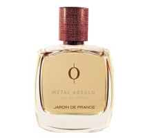 Аромат Jardin de France Metal Absolu Парфюмерная вода