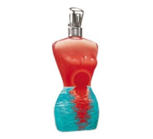 Аромат Jean Paul Gaultier Classique L'Eau d'Ete Sans Alcohol Ароматная дымка