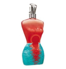 Аромат Jean Paul Gaultier Classique L'Eau d'Ete Sans Alcohol Ароматная дымка