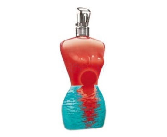 Купить Аромат Jean Paul Gaultier Classique L'Eau d'Ete Sans Alcohol Ароматная дымка
