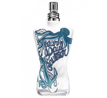 Аромат Jean Paul Gaultier Le Beau Male Summer 2014 Туалетная вода