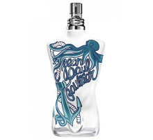 Аромат Jean Paul Gaultier Le Beau Male Summer 2014 Туалетная вода