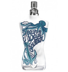 Аромат Jean Paul Gaultier Le Beau Male Summer 2014 Туалетная вода