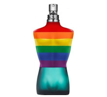 Аромат Jean Paul Gaultier Le Mâle Pride Collector Туалетная вода