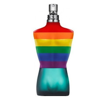 Аромат Jean Paul Gaultier Le Mâle Pride Collector Туалетная вода