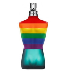 Аромат Jean Paul Gaultier Le Mâle Pride Collector Туалетная вода