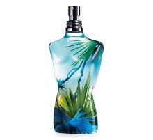 Аромат Jean Paul Gaultier Le Male Summer 2012 Туалетная вода