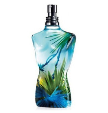 Аромат Jean Paul Gaultier Le Male Summer 2012 Туалетная вода