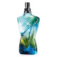 Купить Аромат Jean Paul Gaultier Le Male Summer 2012 Туалетная вода