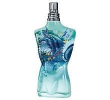 Аромат Jean Paul Gaultier Le Male Summer 2013 Туалетная вода