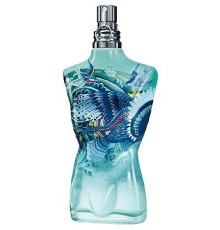 Аромат Jean Paul Gaultier Le Male Summer 2013 Туалетная вода