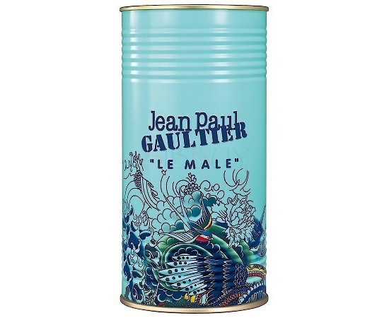 Купить Аромат Jean Paul Gaultier Le Male Summer 2013 Туалетная вода