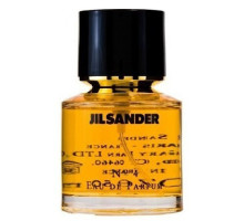 Аромат Jil Sander Jil Sander No 4 Парфюмерная вода