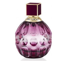 Аромат Jimmy Choo Fever Парфюмерная вода