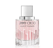 Аромат Jimmy Choo Illicit Flower Туалетная вода