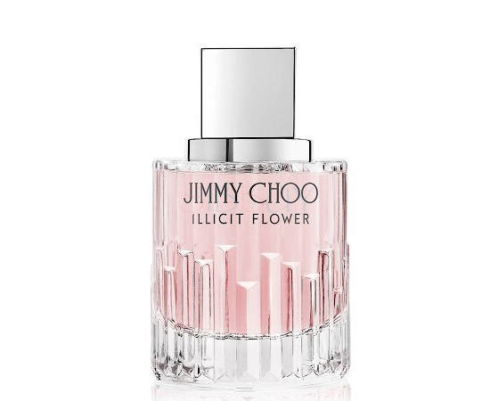 Купить Аромат Jimmy Choo Illicit Flower Туалетная вода