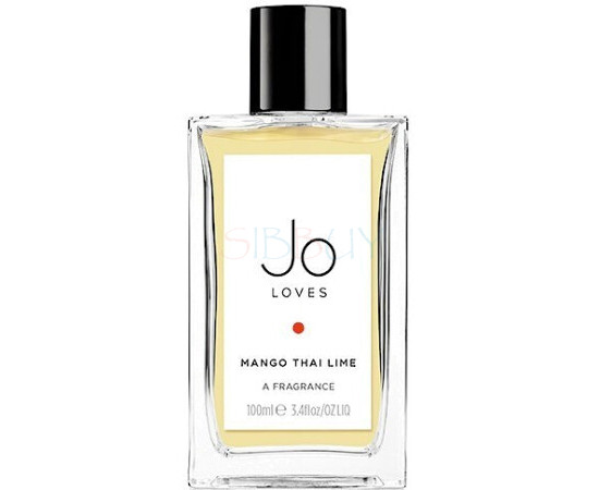 Купить Аромат Jo Loves Mango Thai Lime Туалетная вода