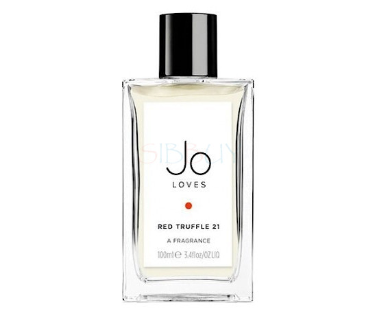 Купить Аромат Jo Loves Red Truffle 21 Туалетная вода