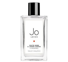 Аромат Jo Loves White Rose & Lemon Leaves Туалетная вода
