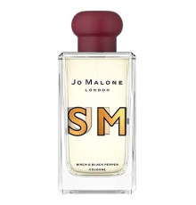 Аромат Jo Malone Huntsman Birch & Black Pepper Одеколон