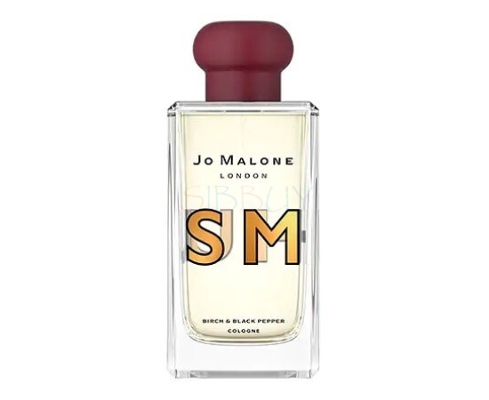 Купить Аромат Jo Malone Huntsman Birch & Black Pepper Одеколон
