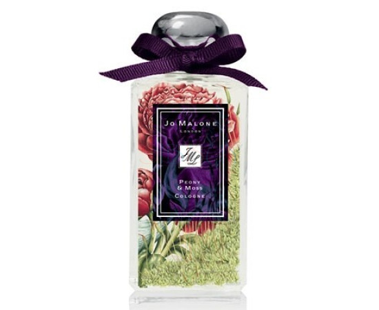 Купить Аромат Jo Malone Peony & Moss Одеколон