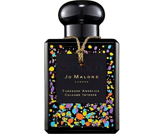 Купить Аромат Jo Malone Poptastic Tuberose Angelica Одеколон