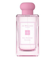Аромат Jo Malone Silk Blossom Cologne (2019) Одеколон