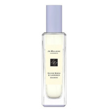 Аромат Jo Malone Silver Birch & Lavender Одеколон